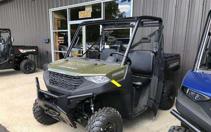 2024 Polaris Ranger 1000 EPS