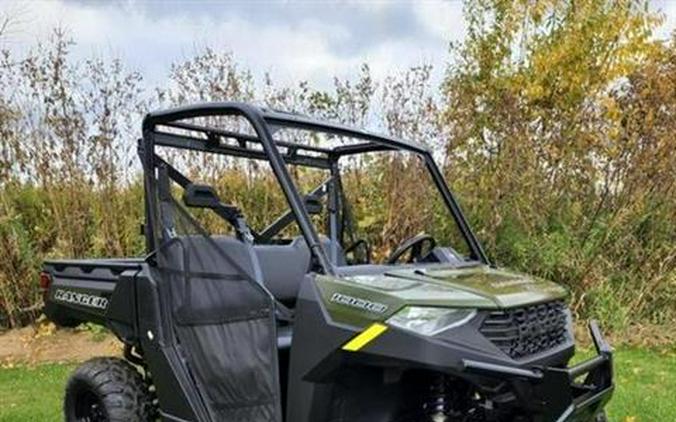 2024 Polaris Ranger 1000 EPS