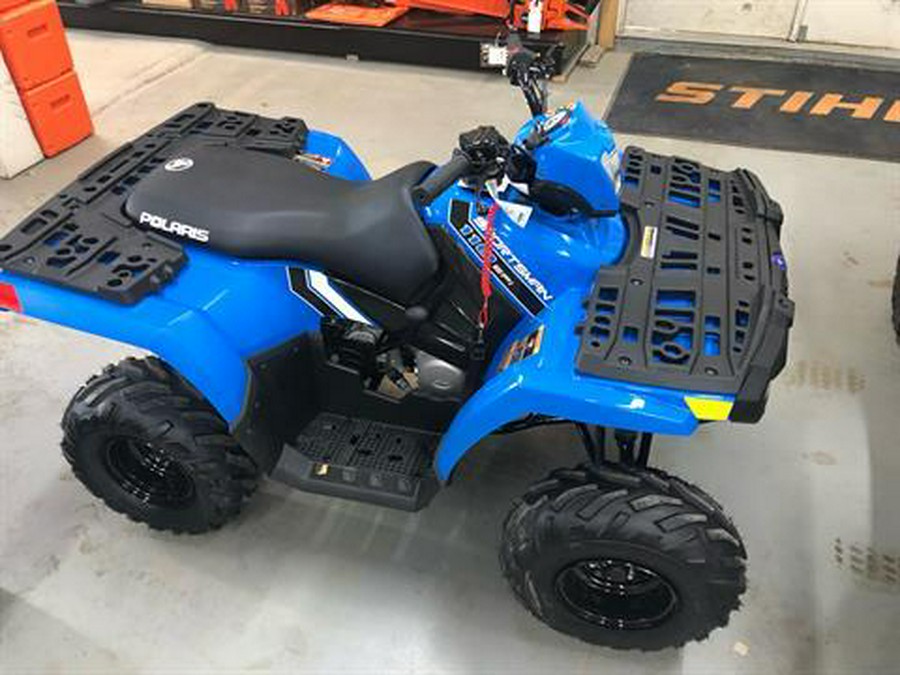 2025 Polaris 110 SPORTSMAN EFI