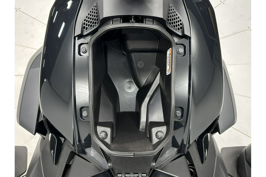 2025 Can-Am Ryker (600 ACE)