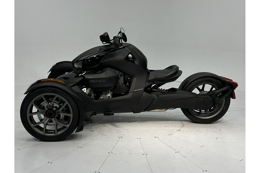 2025 Can-Am Ryker (600 ACE)