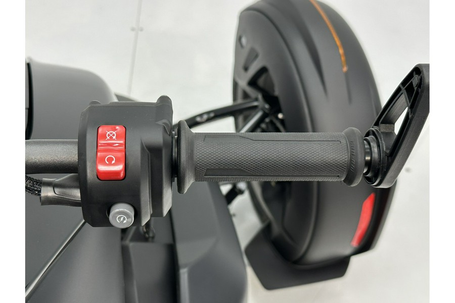 2025 Can-Am Ryker (600 ACE)