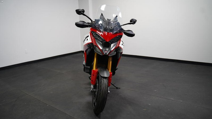 2023 Ducati MSV4RTI