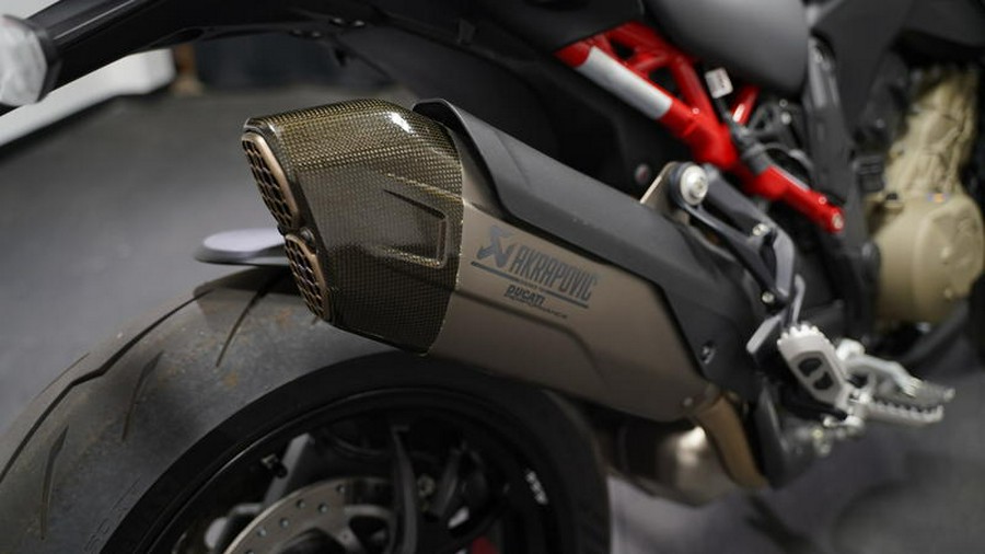 2023 Ducati MSV4RTI