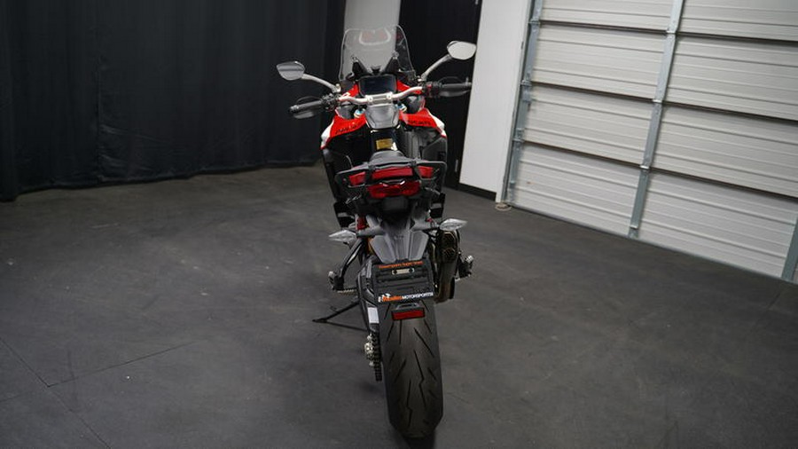 2023 Ducati MSV4RTI