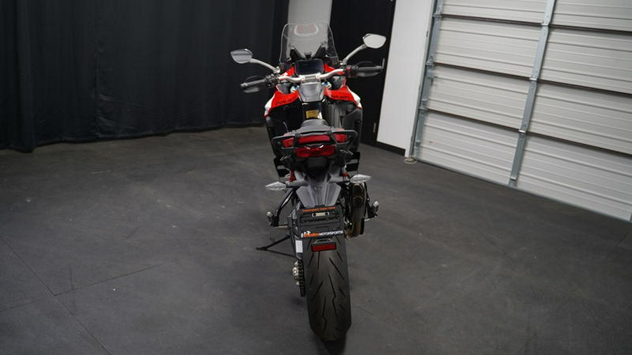 2023 Ducati MSV4RTI