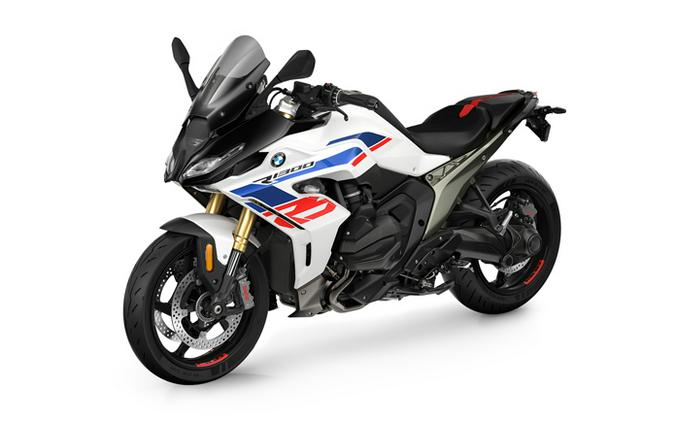 2026 BMW R 1300 RS Preview