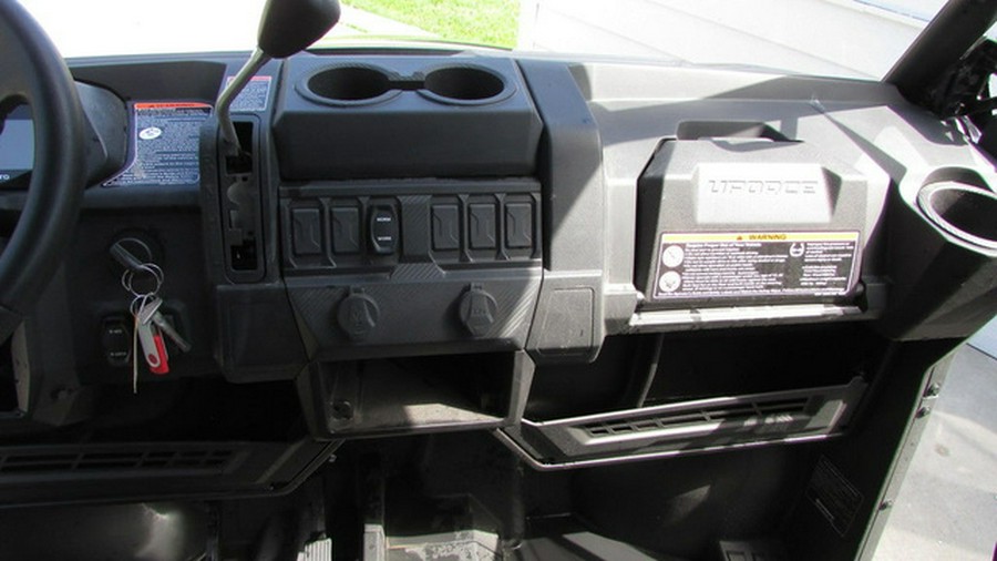 2025 CFMOTO UFORCE 800 XL