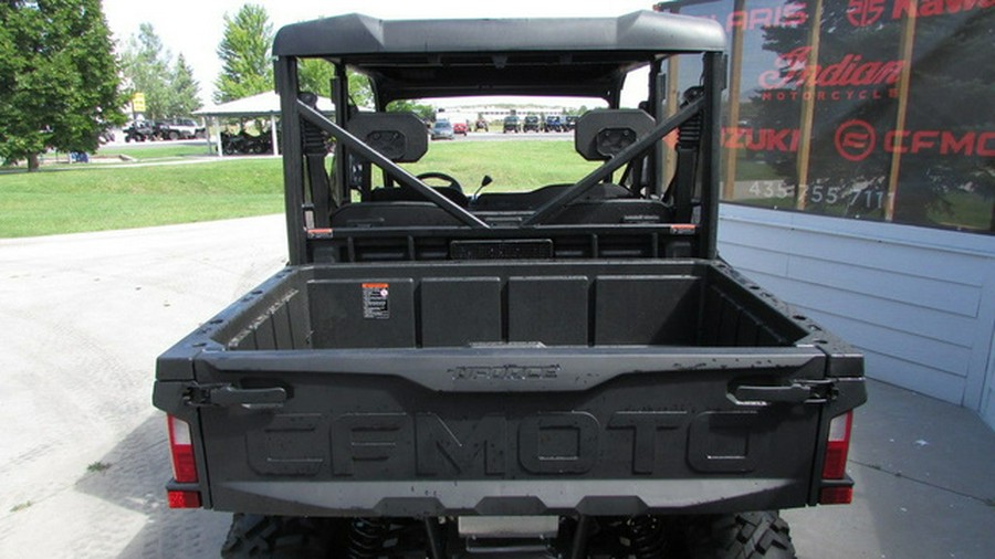 2025 CFMOTO UFORCE 800 XL