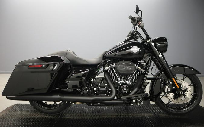 2025 Harley-Davidson Road King Special