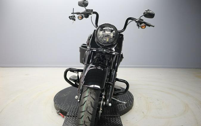 2025 Harley-Davidson Road King Special