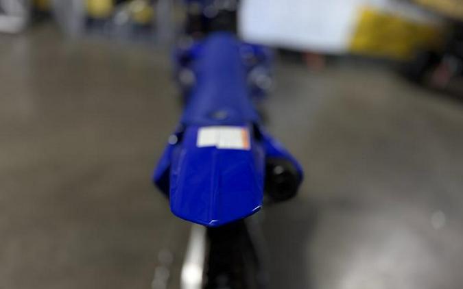 2026 Yamaha YZ85