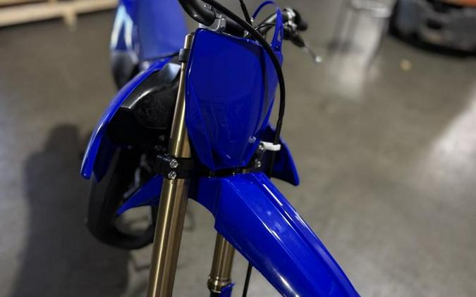 2026 Yamaha YZ85