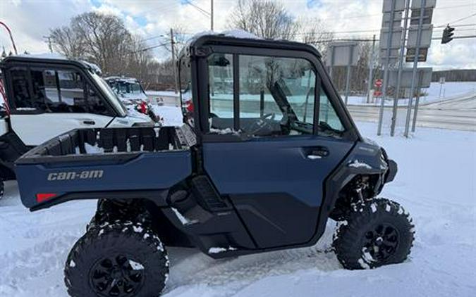2026 Can-Am Defender XT CAB HD11 with 10.25 in. touchscreen display