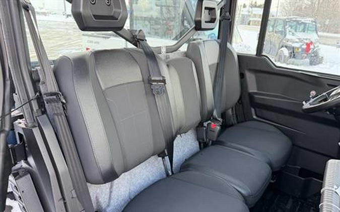 2026 Can-Am Defender XT CAB HD11 with 10.25 in. touchscreen display