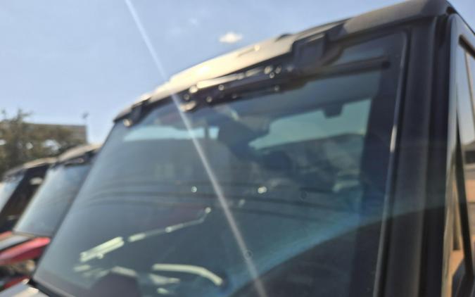 2026 CAN-AM DEFENDER 6X6 LIMITED HD10