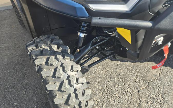 2026 CAN-AM DEFENDER 6X6 LIMITED HD10