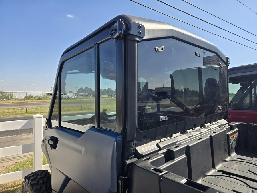 2026 CAN-AM DEFENDER 6X6 LIMITED HD10