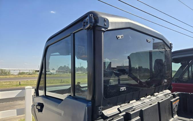 2026 CAN-AM DEFENDER 6X6 LIMITED HD10