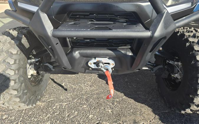 2026 CAN-AM DEFENDER 6X6 LIMITED HD10