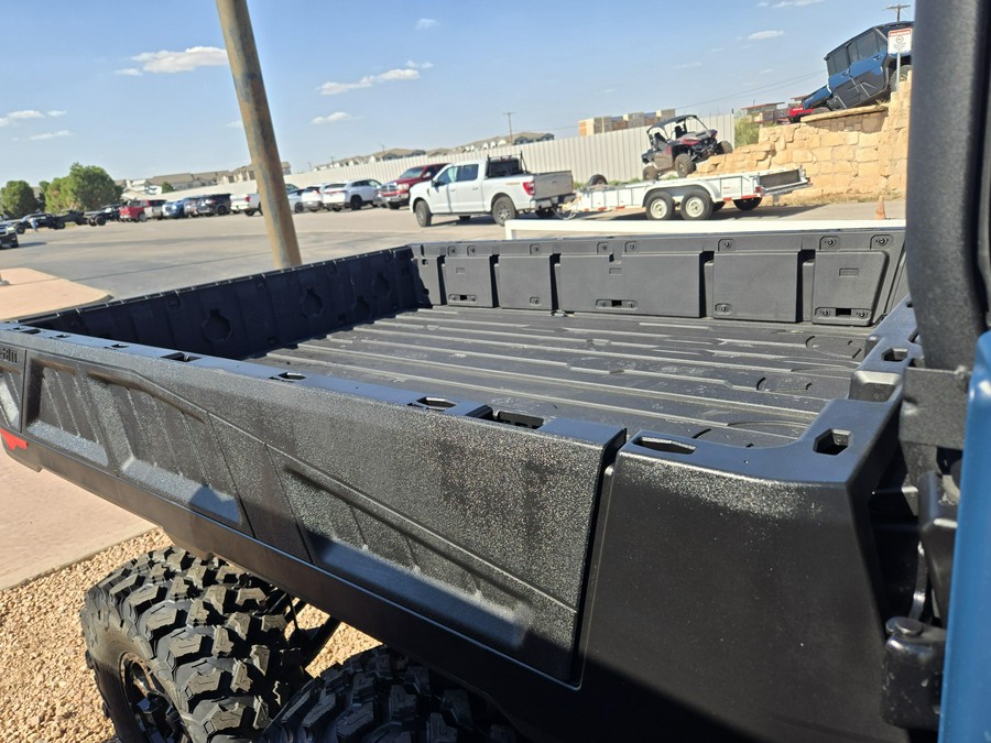 2026 CAN-AM DEFENDER 6X6 LIMITED HD10