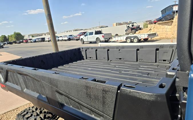 2026 CAN-AM DEFENDER 6X6 LIMITED HD10