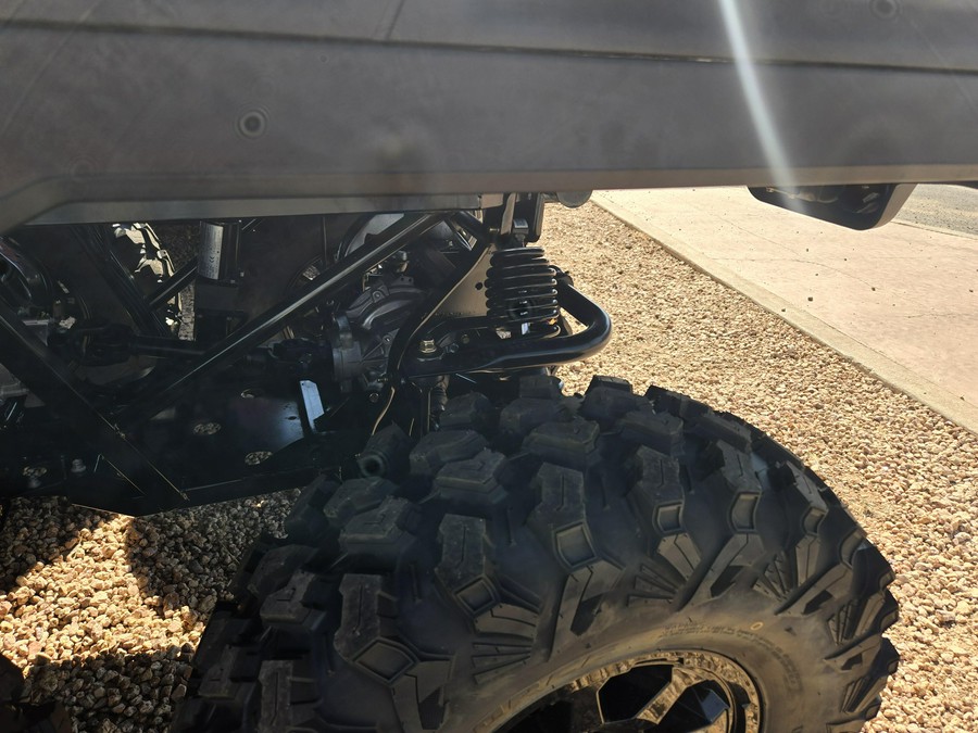 2026 CAN-AM DEFENDER 6X6 LIMITED HD10