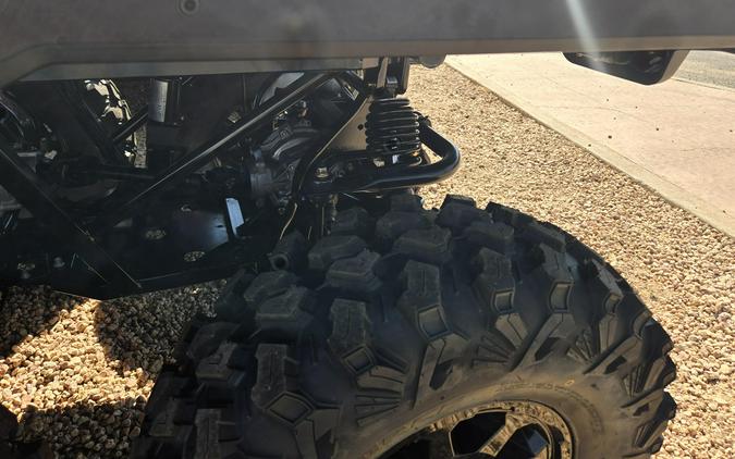 2026 CAN-AM DEFENDER 6X6 LIMITED HD10