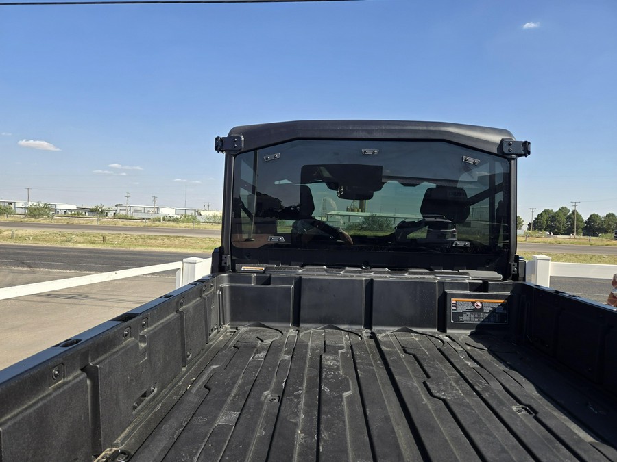 2026 CAN-AM DEFENDER 6X6 LIMITED HD10