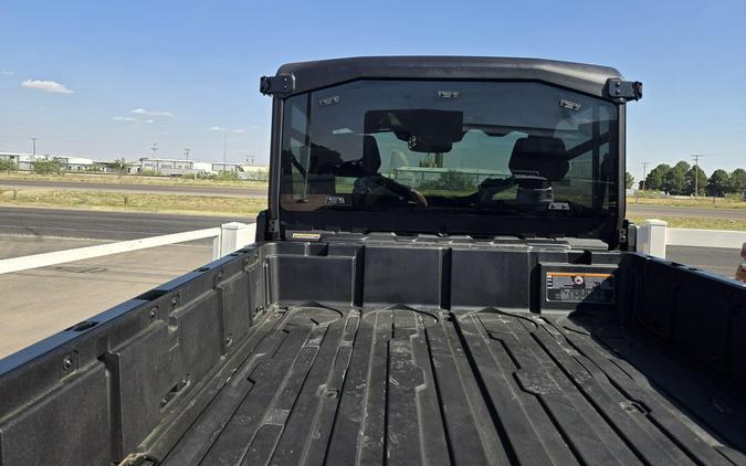 2026 CAN-AM DEFENDER 6X6 LIMITED HD10