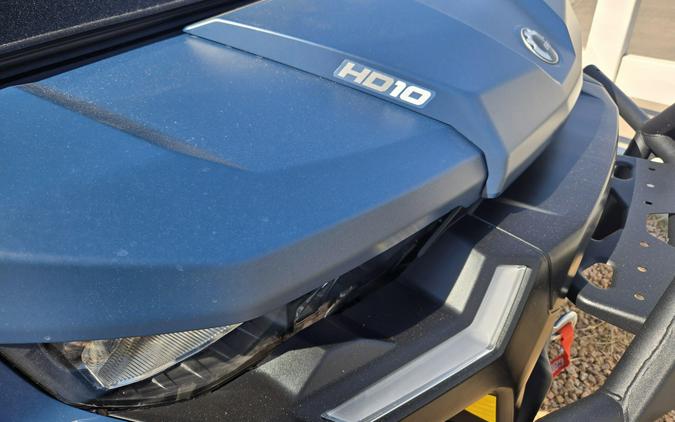 2026 CAN-AM DEFENDER 6X6 LIMITED HD10