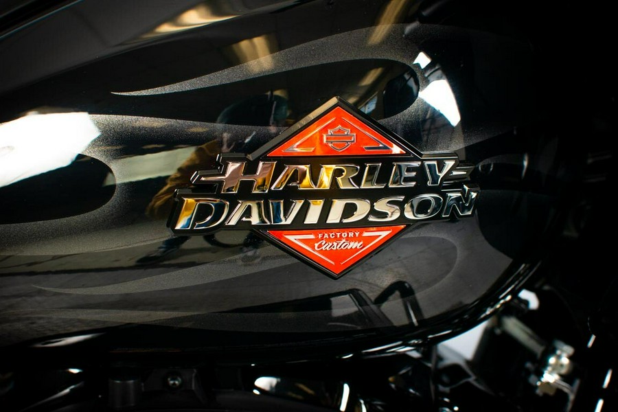 2025 Harley-Davidson Road Glide