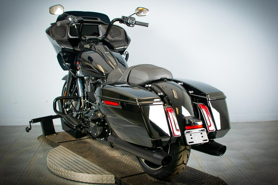 2025 Harley-Davidson Road Glide