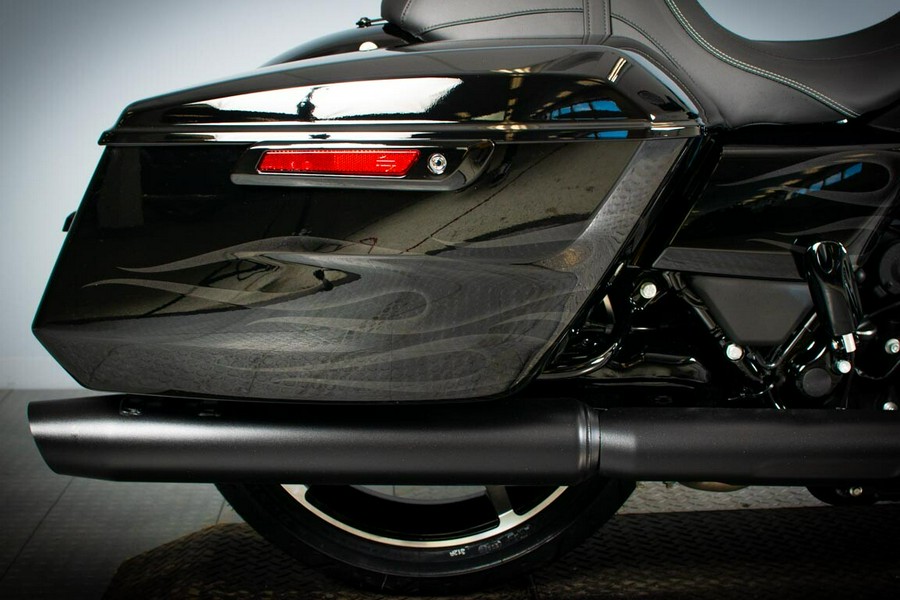 2025 Harley-Davidson Road Glide