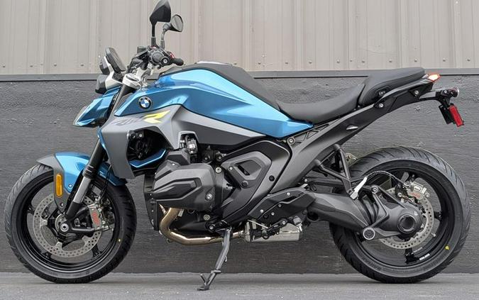 New 2026 BMW R 1300 R