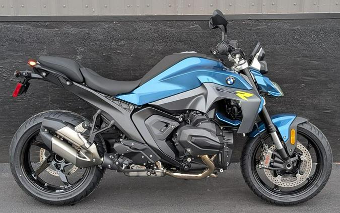 New 2026 BMW R 1300 R