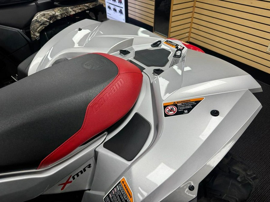 2026 Can-AM Renegade X Mr 1000R