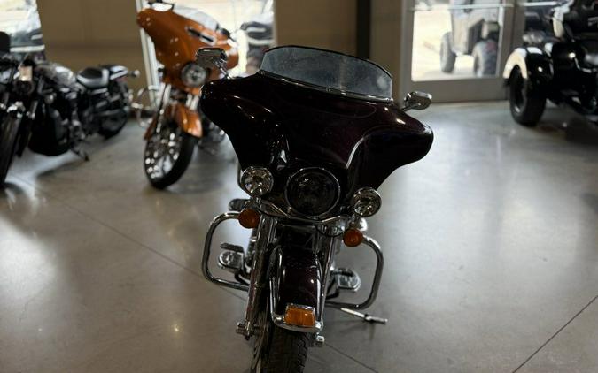 2005 Harley-Davidson® FLHTCUI - Electra Glide® Ultra Classic® Injection