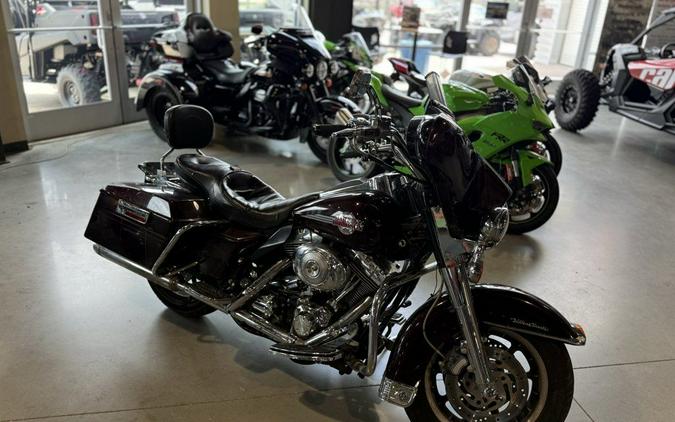 2005 Harley-Davidson® FLHTCUI - Electra Glide® Ultra Classic® Injection
