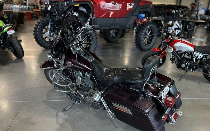 2005 Harley-Davidson® FLHTCUI - Electra Glide® Ultra Classic® Injection