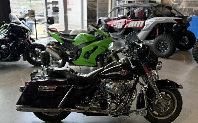 2005 Harley-Davidson® FLHTCUI - Electra Glide® Ultra Classic® Injection