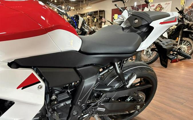 2026 Yamaha YZF-R7 70th Anniversary Edition