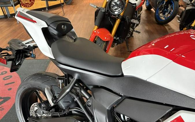 2026 Yamaha YZF-R7 70th Anniversary Edition