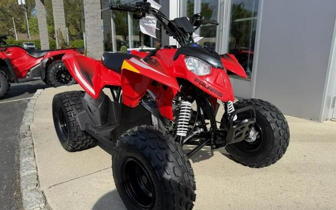 2026 Polaris® Outlaw 110 EFI