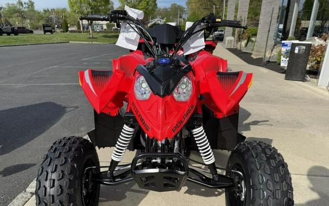 2026 Polaris® Outlaw 110 EFI