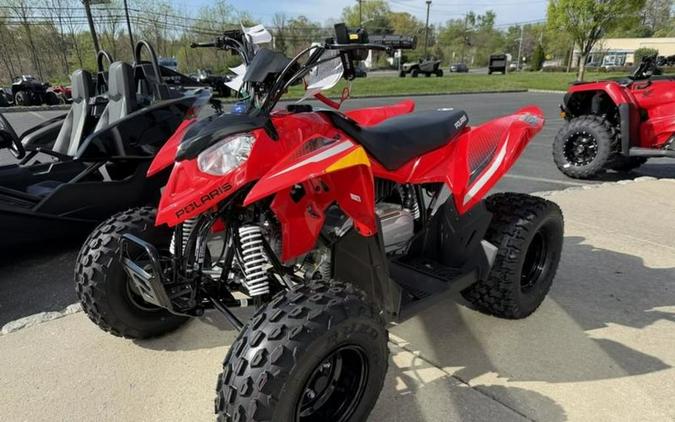 2026 Polaris® Outlaw 110 EFI