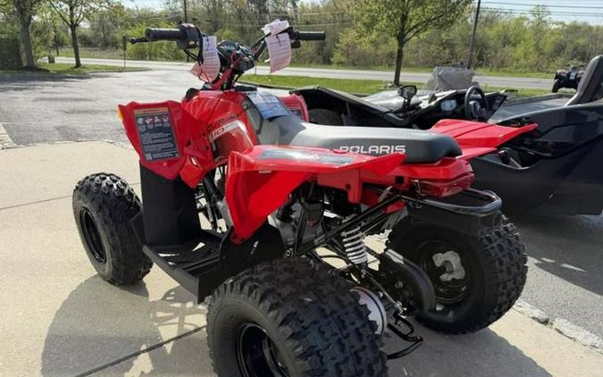 2026 Polaris® Outlaw 110 EFI