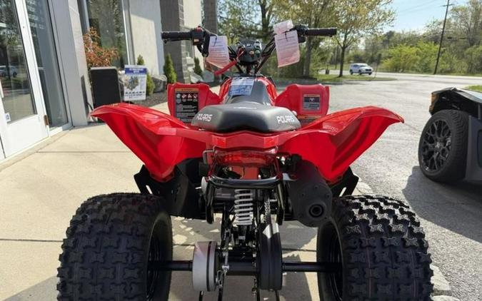 2026 Polaris® Outlaw 110 EFI