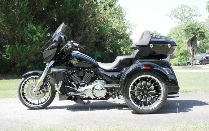 FLHLT 2026 Street Glide 3 Limited