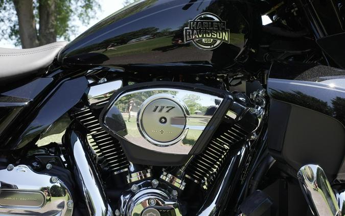 FLHLT 2026 Street Glide 3 Limited